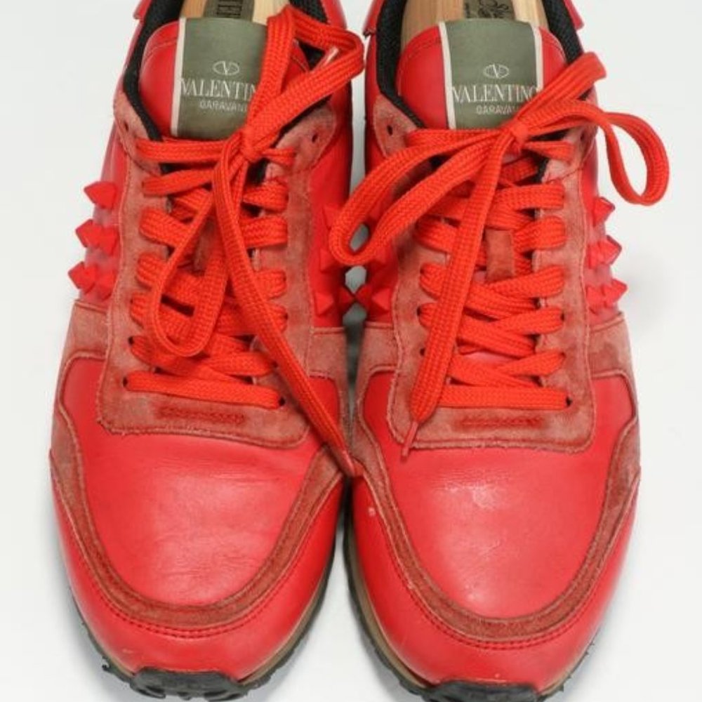 VALENTINO SNEAKERS